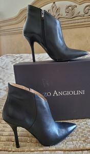 Enzo Angiolini ankle boots